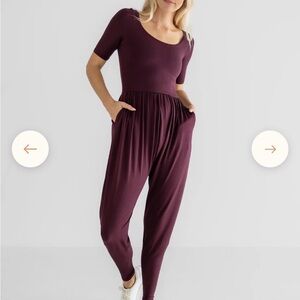 Imbodhi jumpsuit